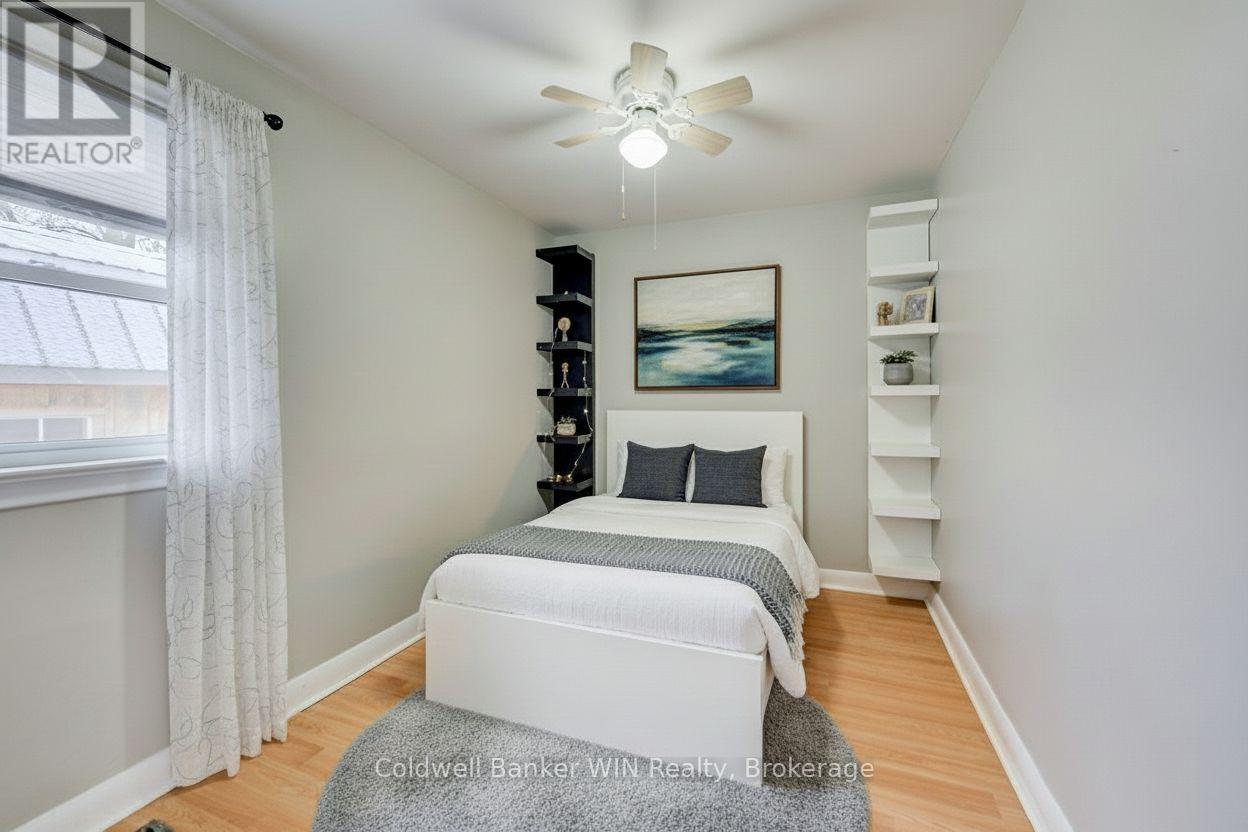 383 Wellington Street E, Wellington North, Ontario  N0G 2L2 - Photo 17 - X12531318