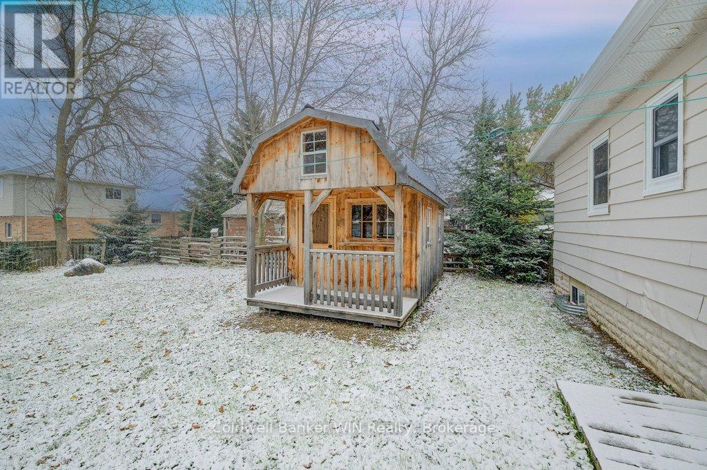 383 Wellington Street E, Wellington North, Ontario  N0G 2L2 - Photo 31 - X12531318