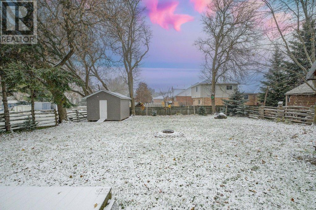 383 Wellington Street E, Wellington North, Ontario  N0G 2L2 - Photo 32 - X12531318