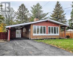 1412 BOYD STREET, Cornwall, Ontario