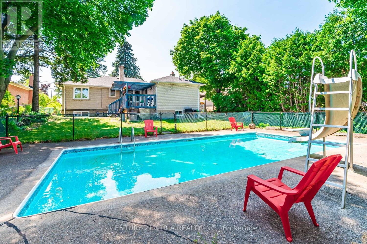 460 Balkan Road, Richmond Hill, Ontario  L4C 2P3 - Photo 4 - N12265771