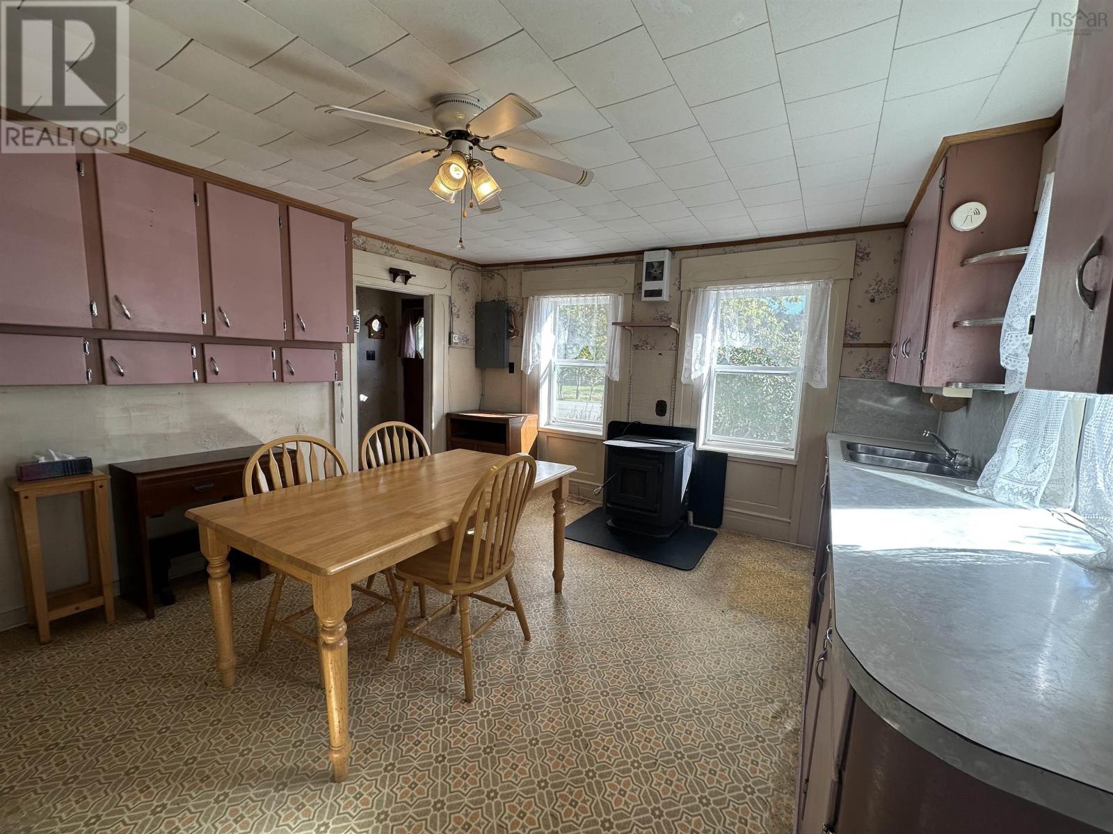 158 Peterson Road, South Chegoggin, Nova Scotia  B5A 4A9 - Photo 5 - 202526093