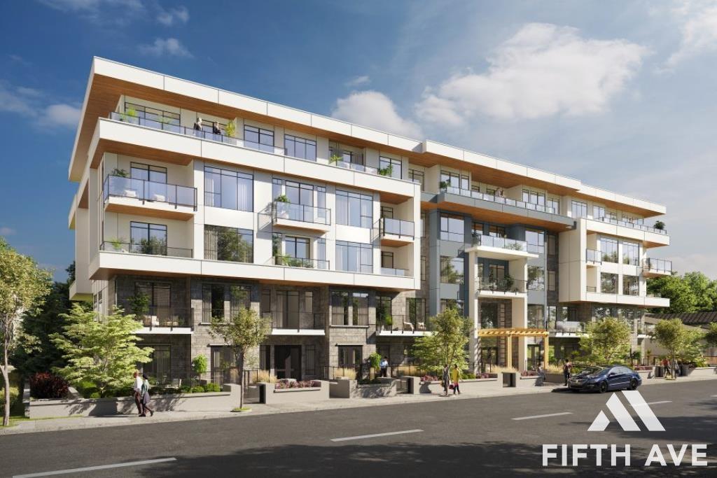 208 14257 103a Avenue, Surrey, British Columbia  V3T 1T1 - Photo 26 - R3048750