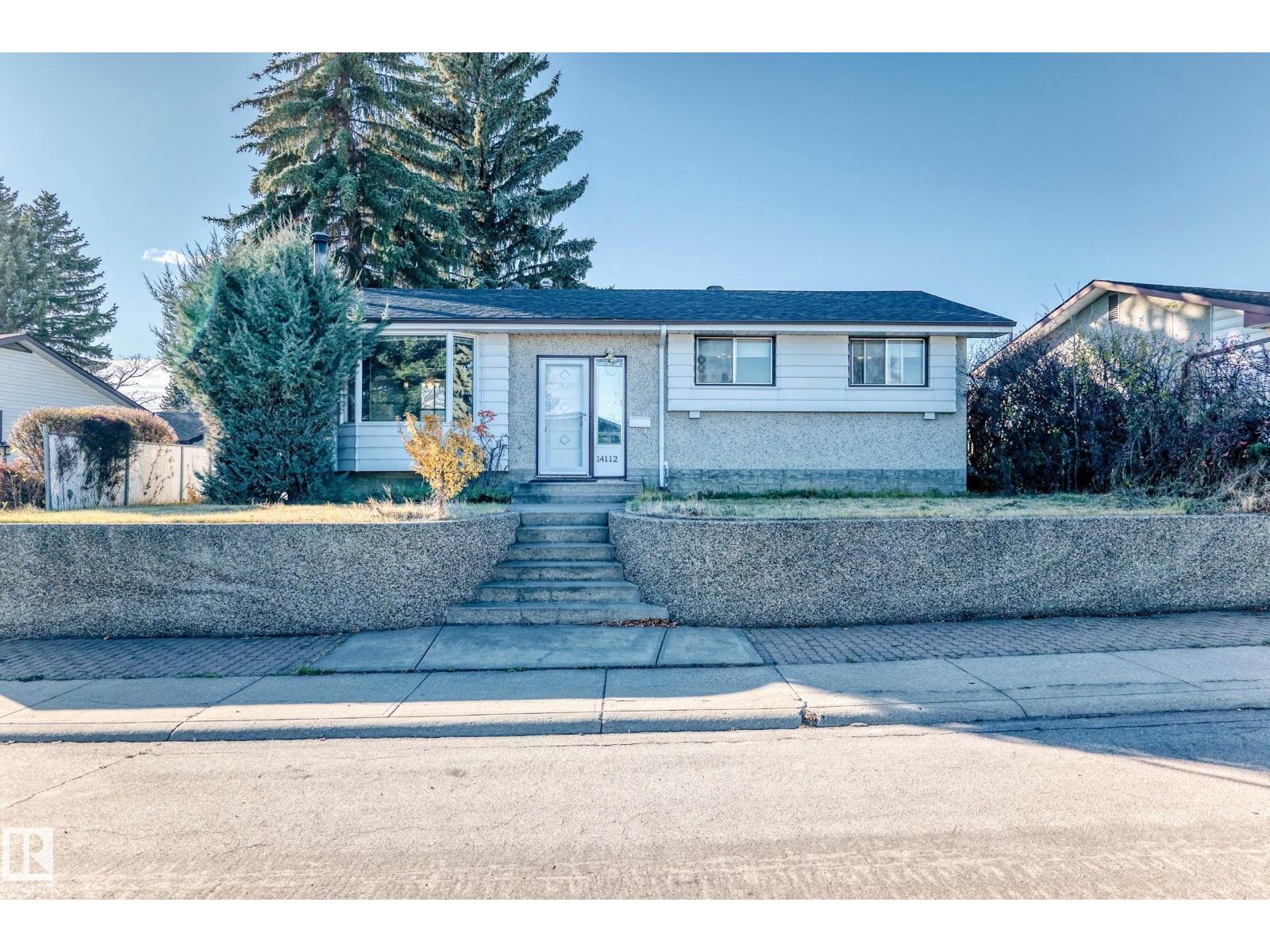 14112 59 St Nw Nw, Edmonton, Alberta  T5A 1P1 - Photo 3 - E4464443