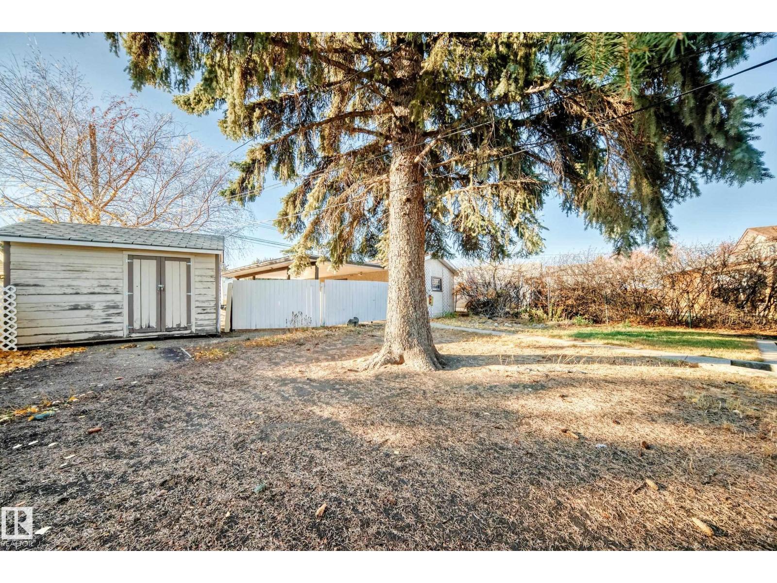 14112 59 St Nw Nw, Edmonton, Alberta  T5A 1P1 - Photo 35 - E4464443