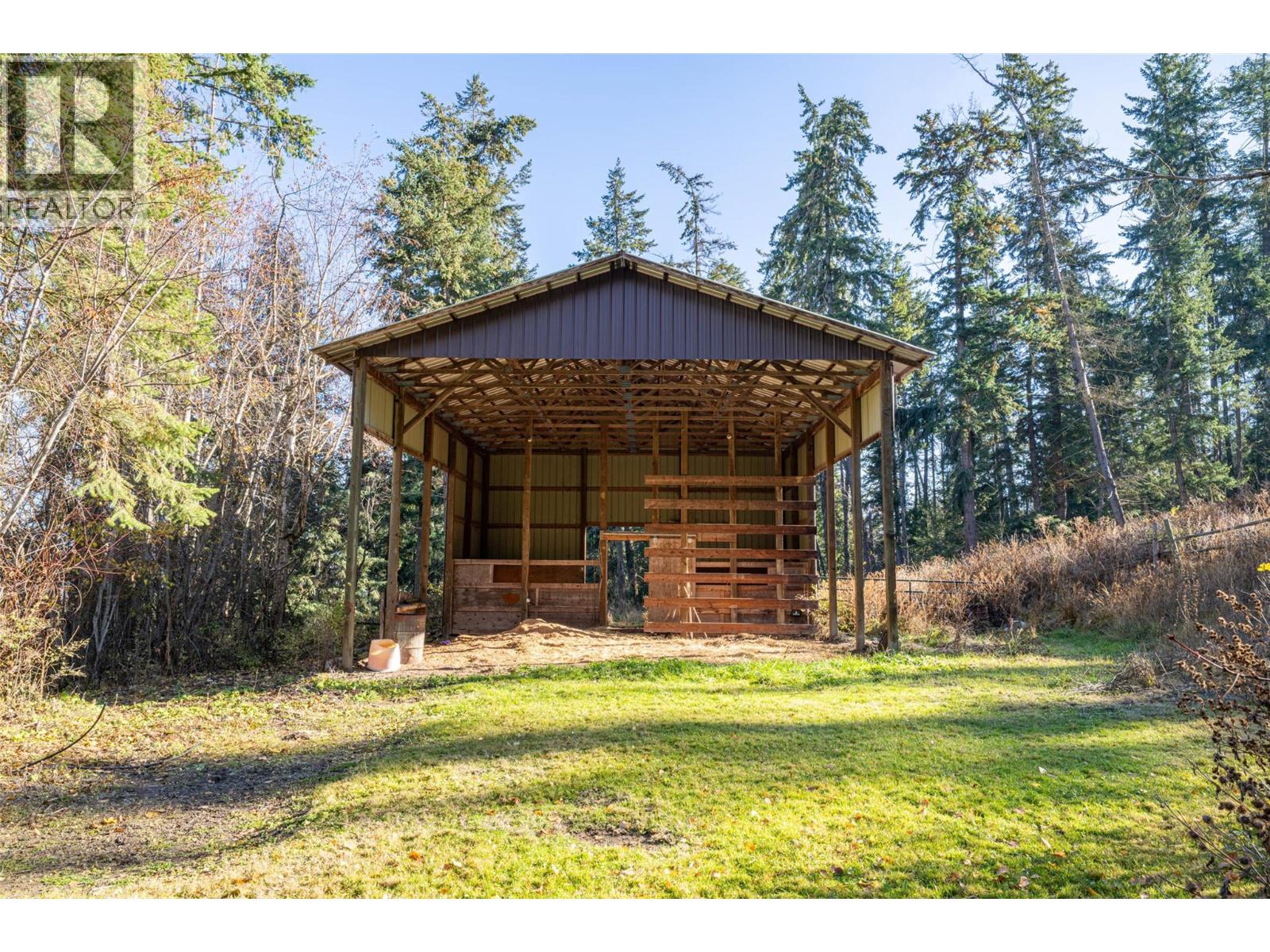 4358 Chamberlain Road, Spallumcheen, British Columbia  V4Y 0M1 - Photo 62 - 10368979