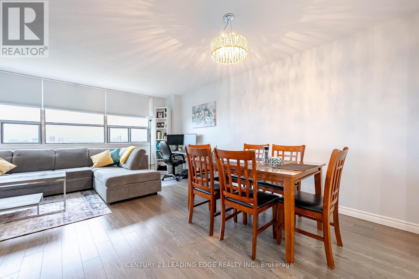 1506 - 45 Sunrise Avenue, Toronto, Ontario  M4A 2S3 - Photo 13 - C12531300