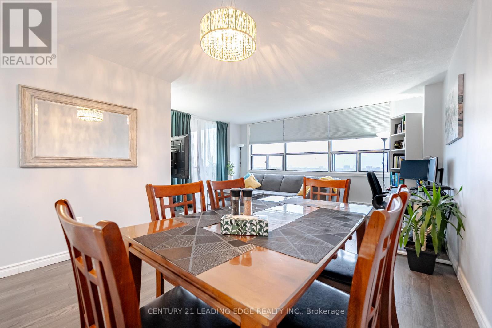 1506 - 45 Sunrise Avenue, Toronto, Ontario  M4A 2S3 - Photo 15 - C12531300