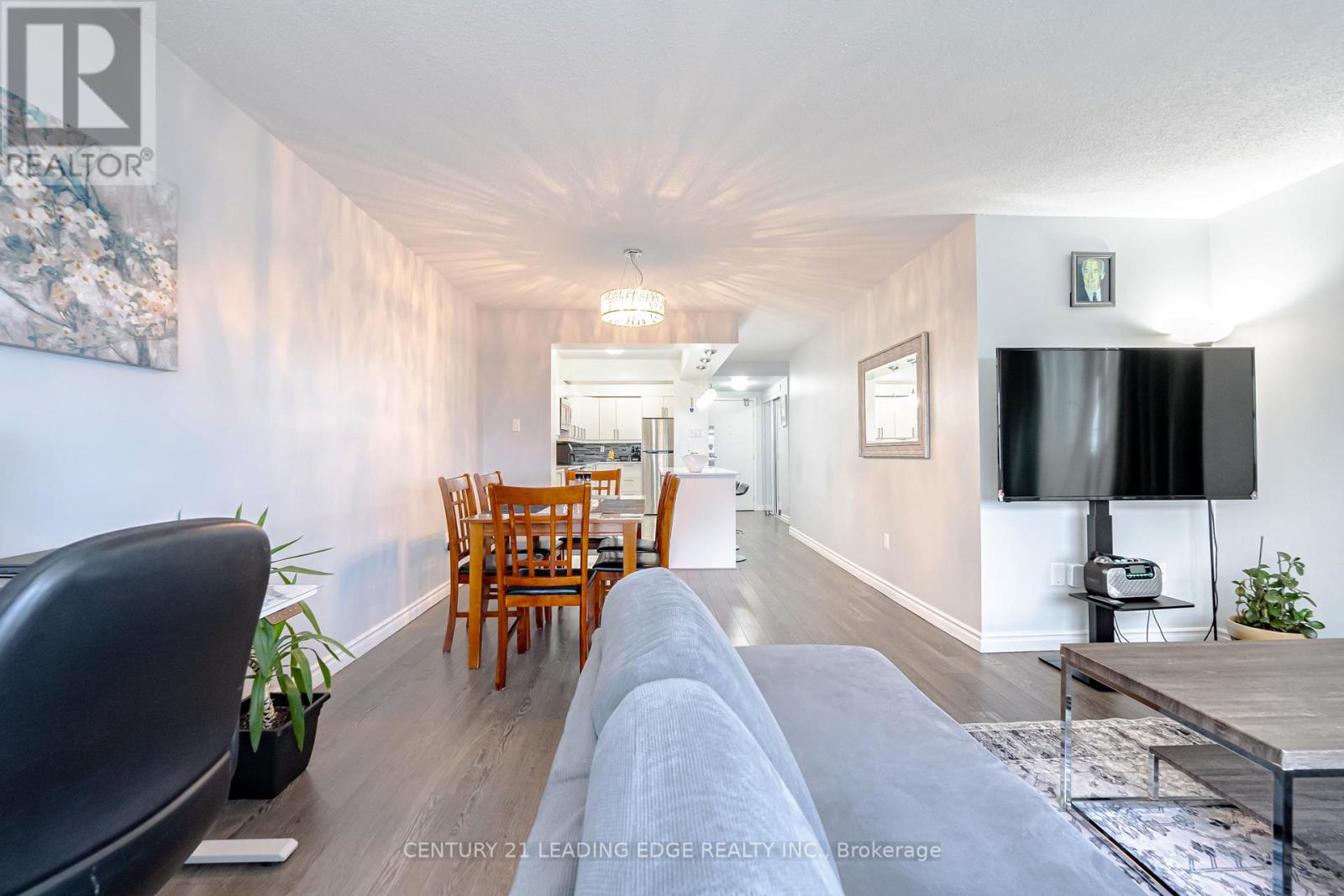 1506 - 45 Sunrise Avenue, Toronto, Ontario  M4A 2S3 - Photo 16 - C12531300