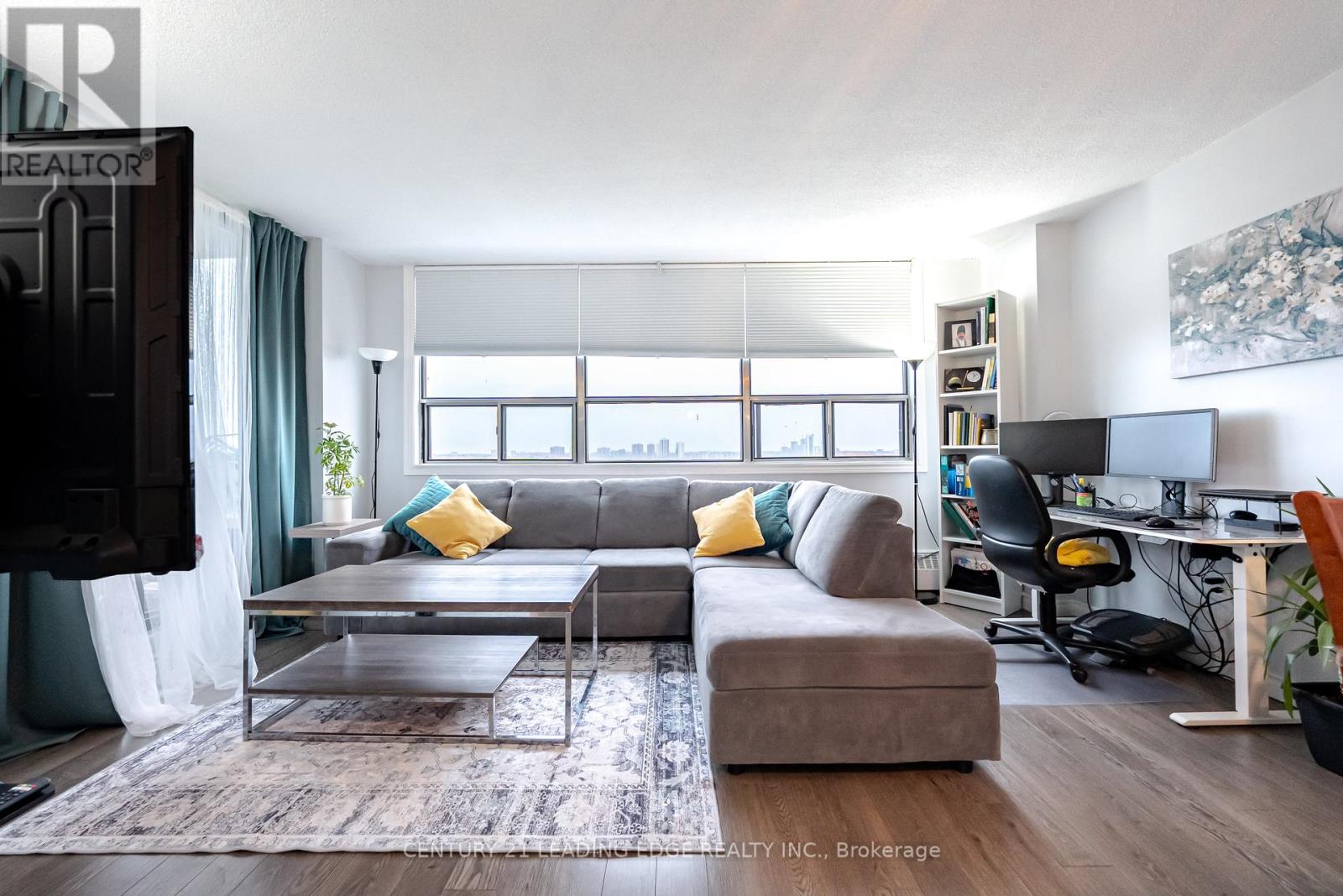 1506 - 45 Sunrise Avenue, Toronto, Ontario  M4A 2S3 - Photo 17 - C12531300