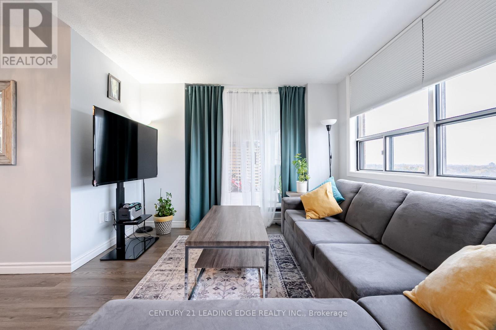 1506 - 45 Sunrise Avenue, Toronto, Ontario  M4A 2S3 - Photo 18 - C12531300