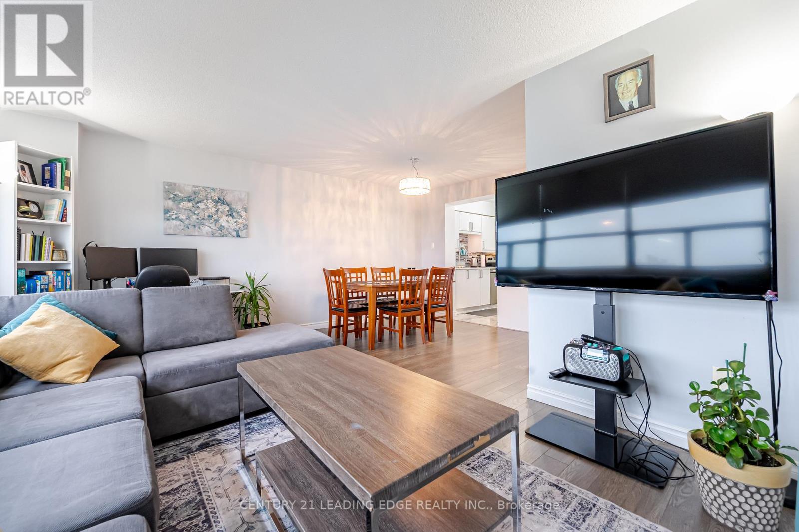 1506 - 45 Sunrise Avenue, Toronto, Ontario  M4A 2S3 - Photo 19 - C12531300