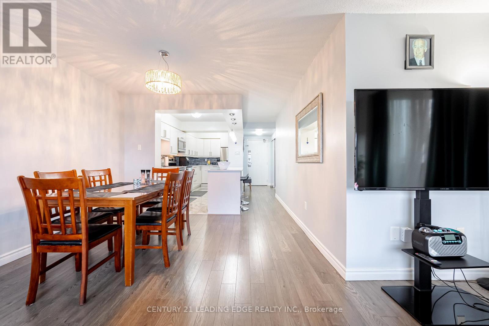 1506 - 45 Sunrise Avenue, Toronto, Ontario  M4A 2S3 - Photo 20 - C12531300