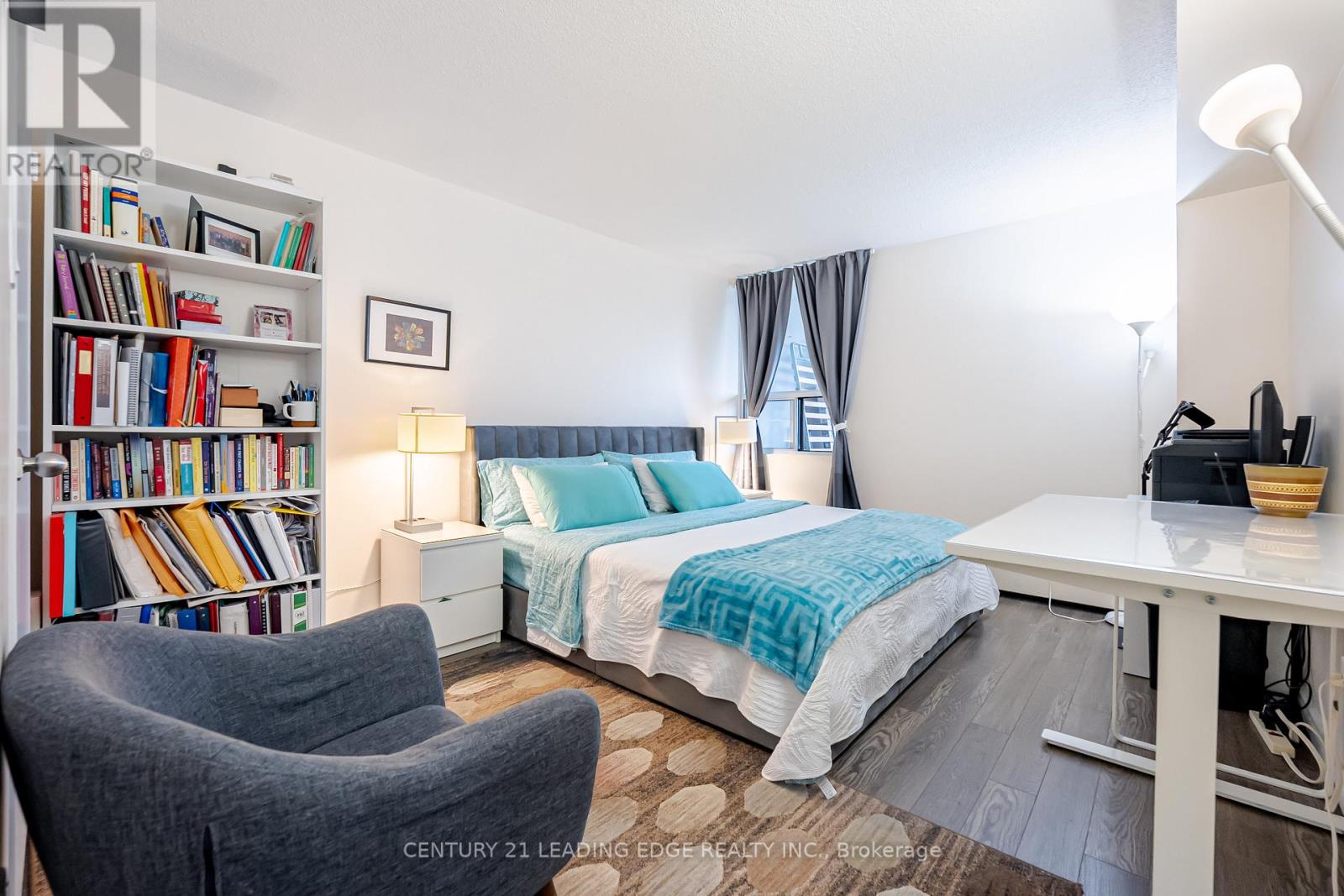 1506 - 45 Sunrise Avenue, Toronto, Ontario  M4A 2S3 - Photo 21 - C12531300