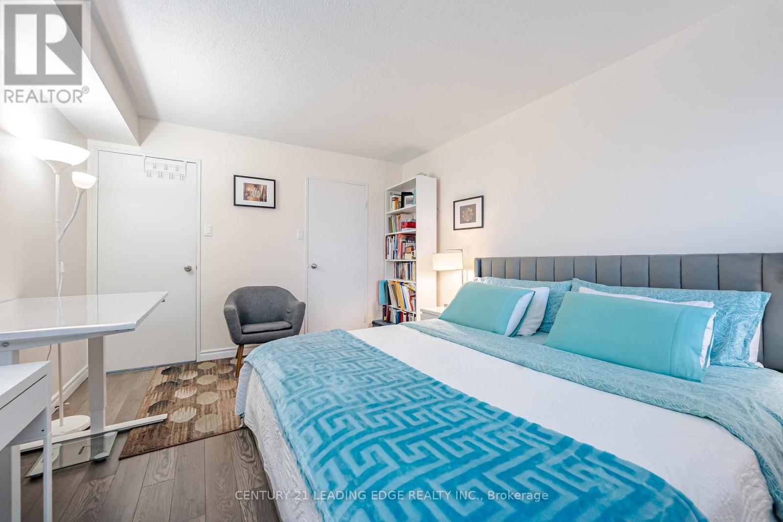 1506 - 45 Sunrise Avenue, Toronto, Ontario  M4A 2S3 - Photo 22 - C12531300