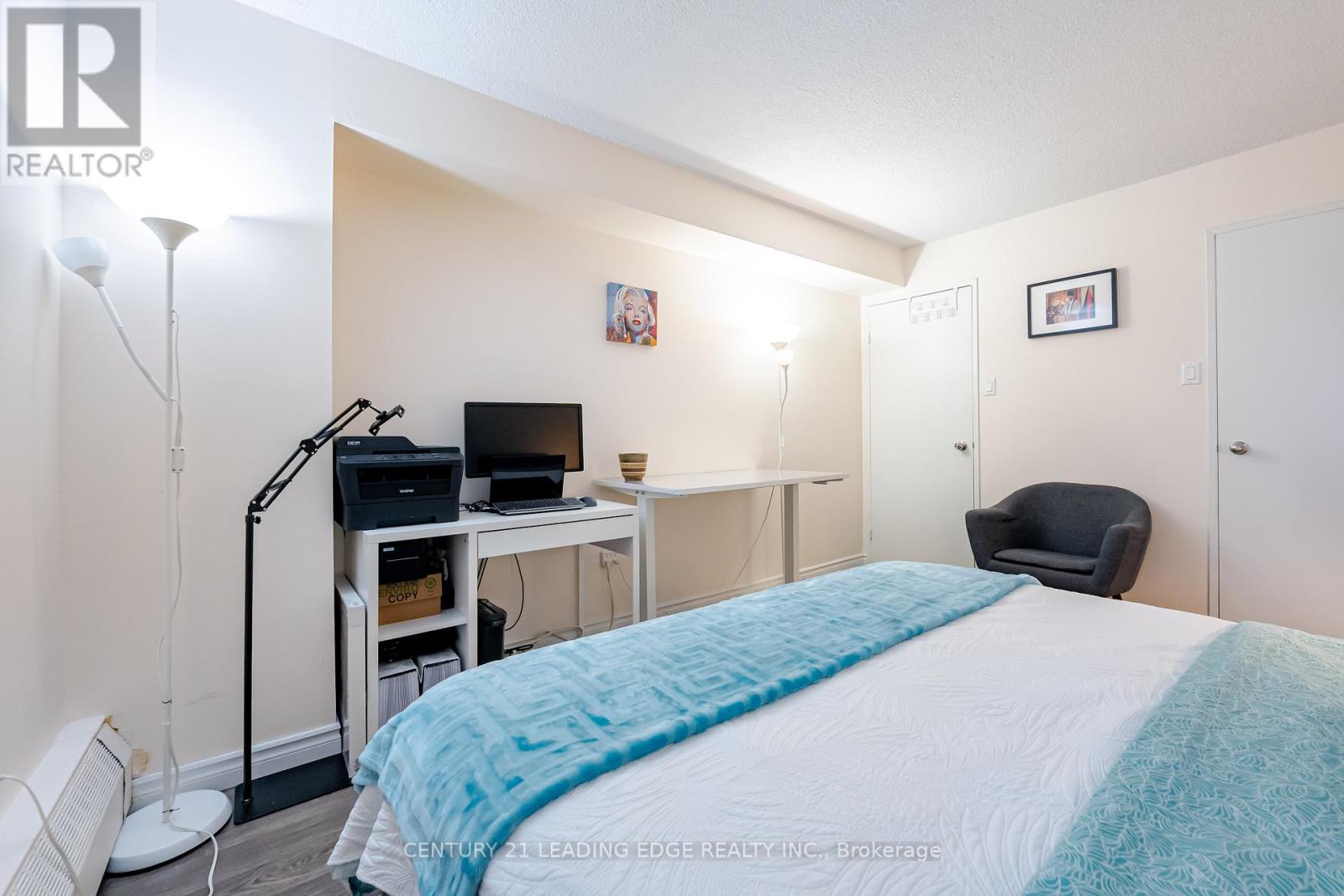 1506 - 45 Sunrise Avenue, Toronto, Ontario  M4A 2S3 - Photo 23 - C12531300