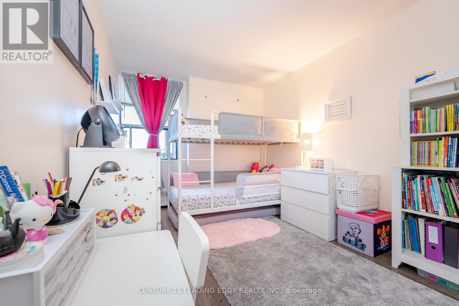 1506 - 45 Sunrise Avenue, Toronto, Ontario  M4A 2S3 - Photo 27 - C12531300