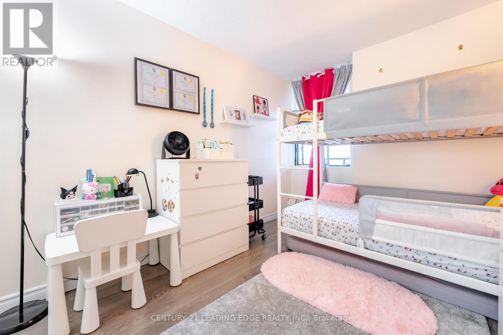 1506 - 45 Sunrise Avenue, Toronto, Ontario  M4A 2S3 - Photo 28 - C12531300