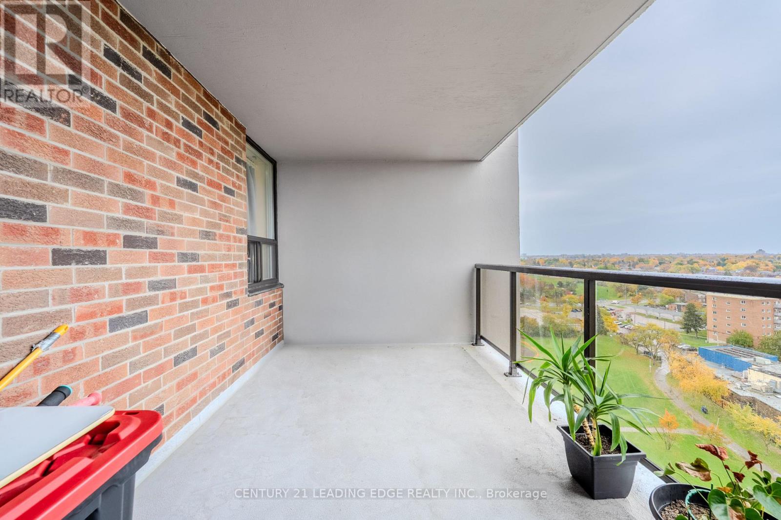 1506 - 45 Sunrise Avenue, Toronto, Ontario  M4A 2S3 - Photo 29 - C12531300