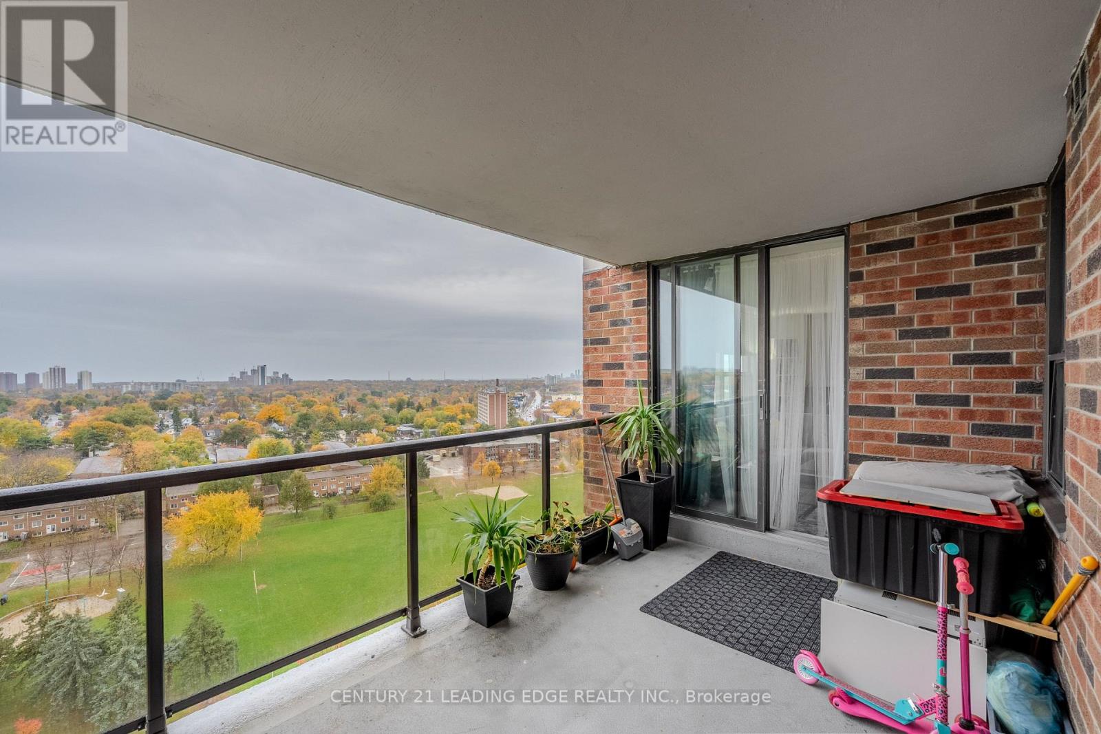 1506 - 45 Sunrise Avenue, Toronto, Ontario  M4A 2S3 - Photo 31 - C12531300