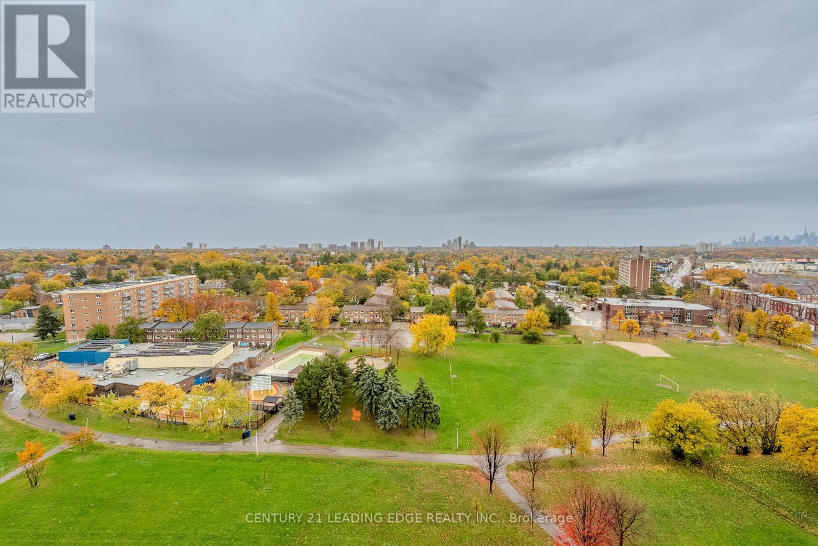 1506 - 45 Sunrise Avenue, Toronto, Ontario  M4A 2S3 - Photo 32 - C12531300
