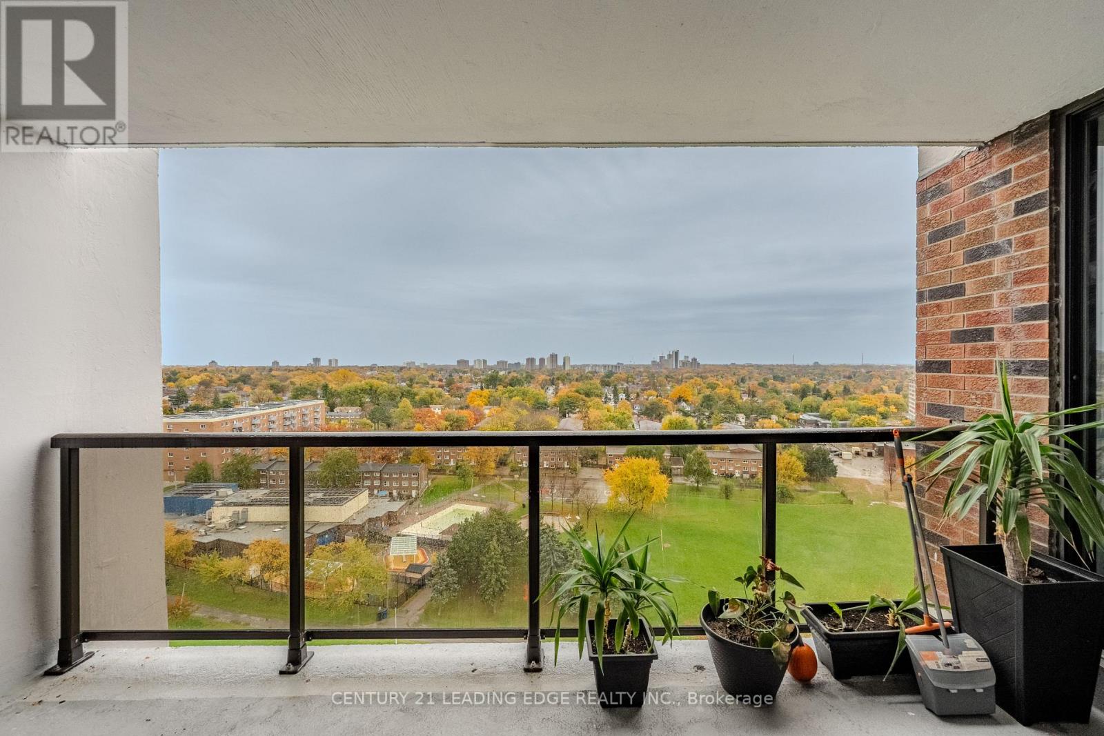 1506 - 45 Sunrise Avenue, Toronto, Ontario  M4A 2S3 - Photo 33 - C12531300