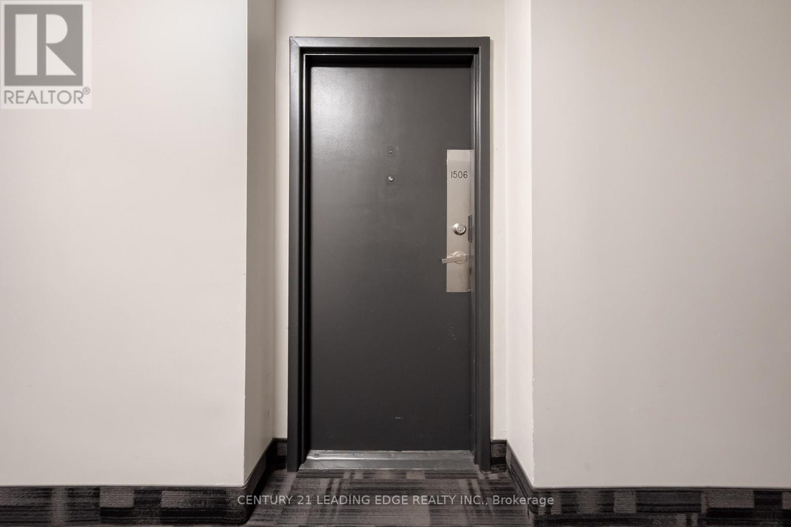 1506 - 45 Sunrise Avenue, Toronto, Ontario  M4A 2S3 - Photo 34 - C12531300