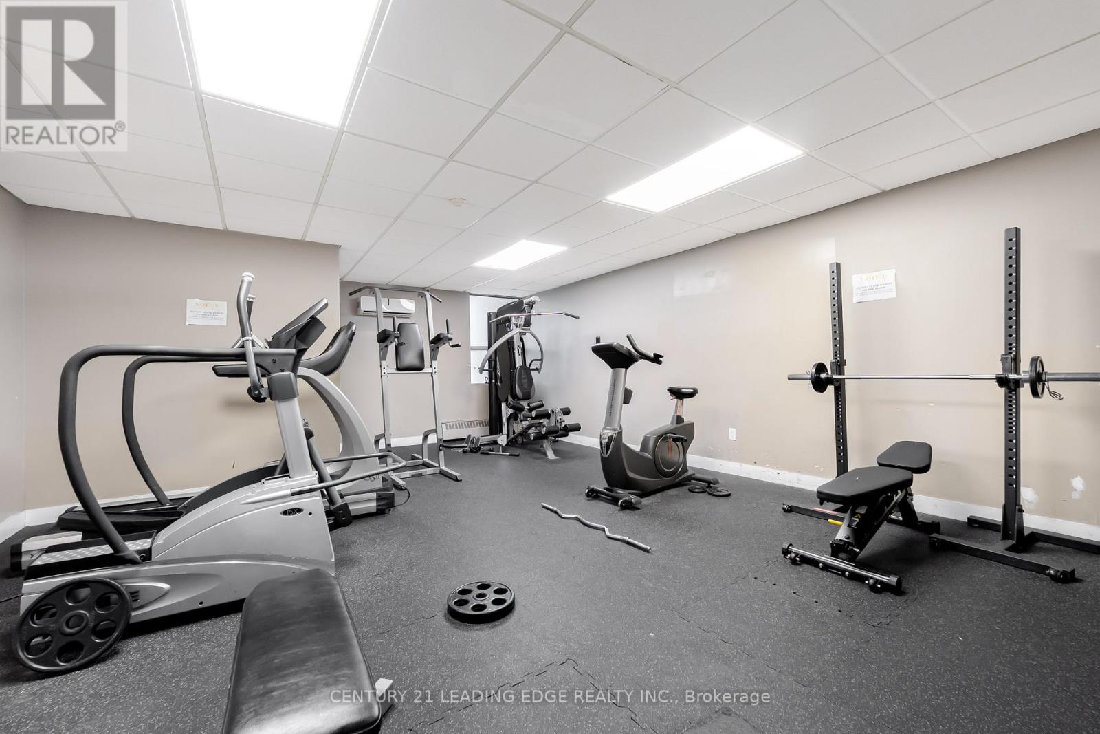 1506 - 45 Sunrise Avenue, Toronto, Ontario  M4A 2S3 - Photo 36 - C12531300