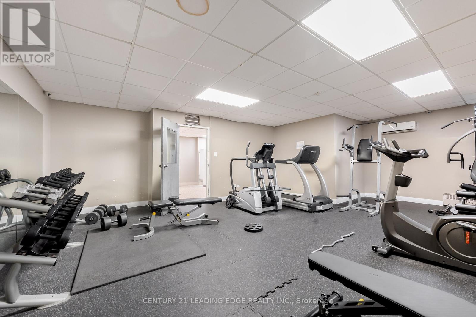 1506 - 45 Sunrise Avenue, Toronto, Ontario  M4A 2S3 - Photo 37 - C12531300