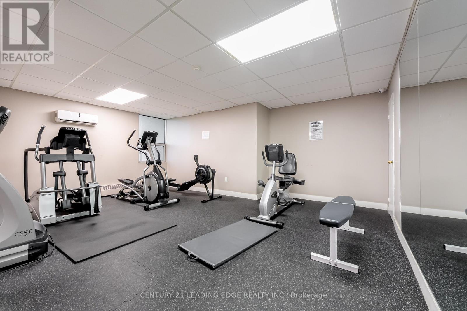 1506 - 45 Sunrise Avenue, Toronto, Ontario  M4A 2S3 - Photo 38 - C12531300