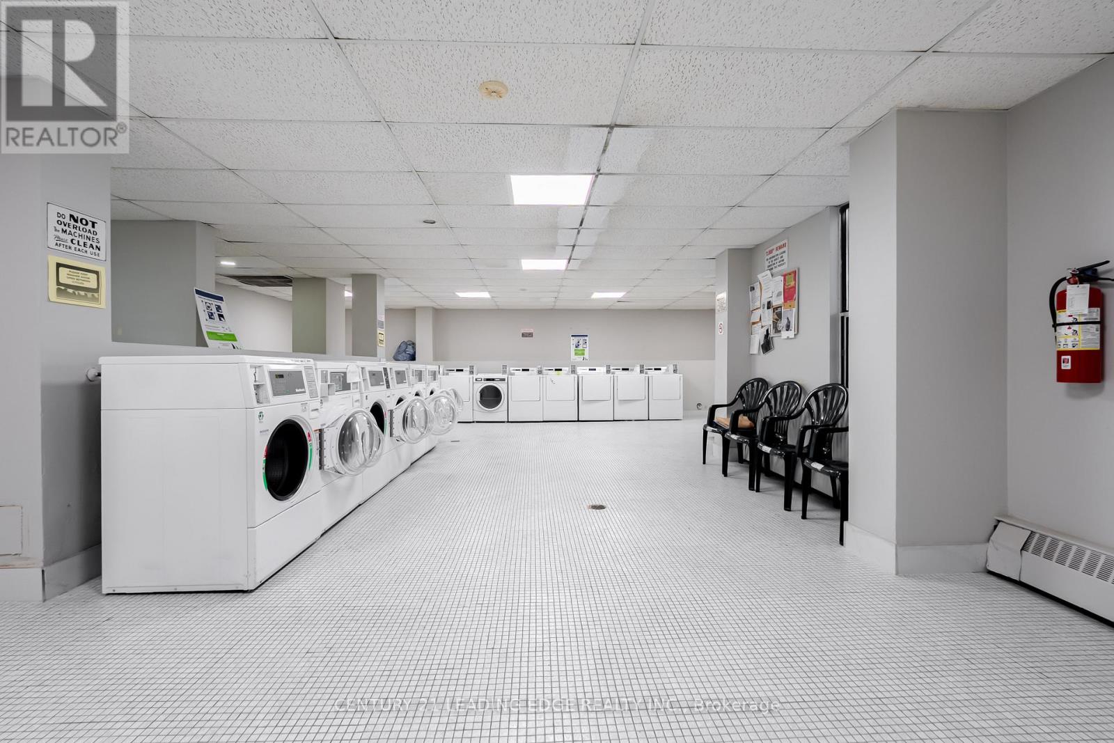 1506 - 45 Sunrise Avenue, Toronto, Ontario  M4A 2S3 - Photo 39 - C12531300