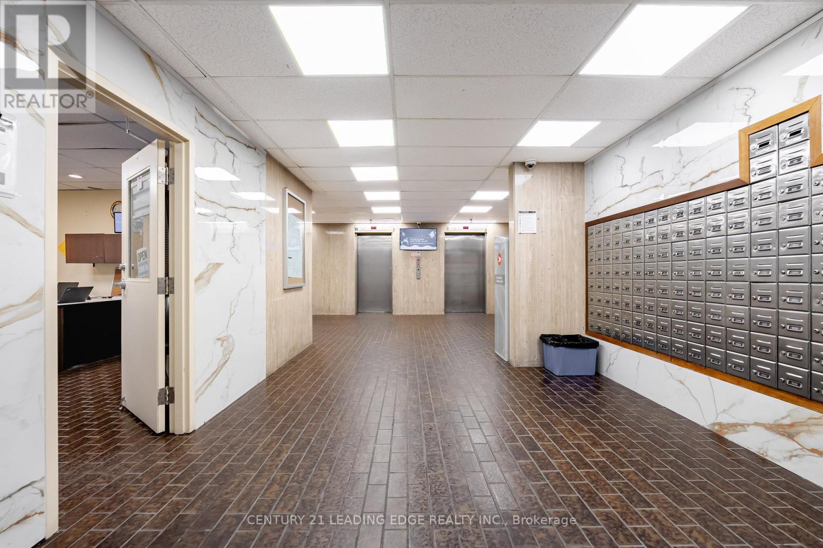 1506 - 45 Sunrise Avenue, Toronto, Ontario  M4A 2S3 - Photo 40 - C12531300