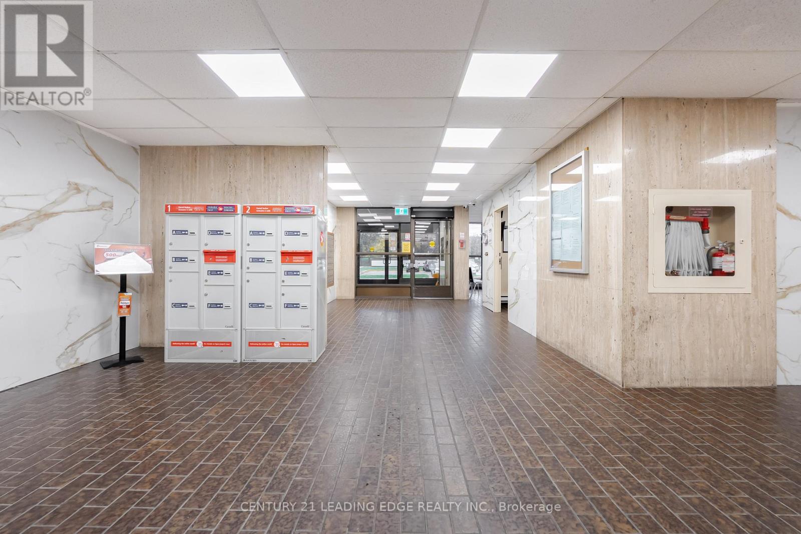 1506 - 45 Sunrise Avenue, Toronto, Ontario  M4A 2S3 - Photo 41 - C12531300