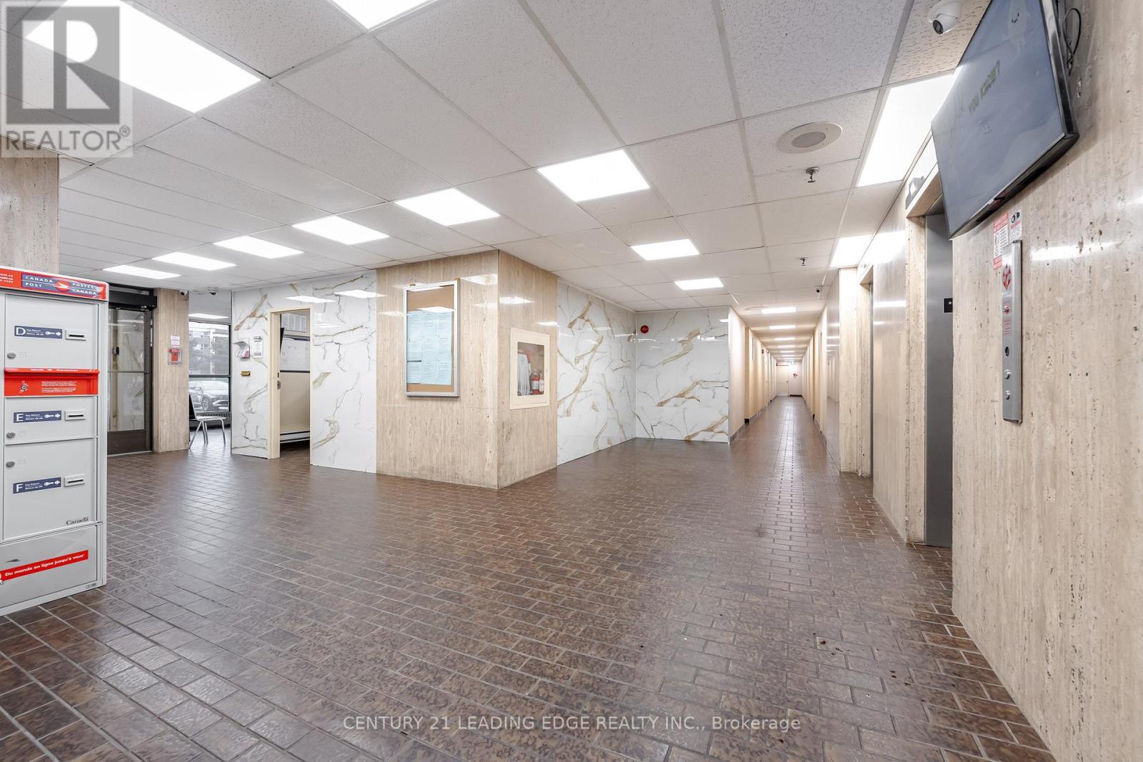 1506 - 45 Sunrise Avenue, Toronto, Ontario  M4A 2S3 - Photo 42 - C12531300