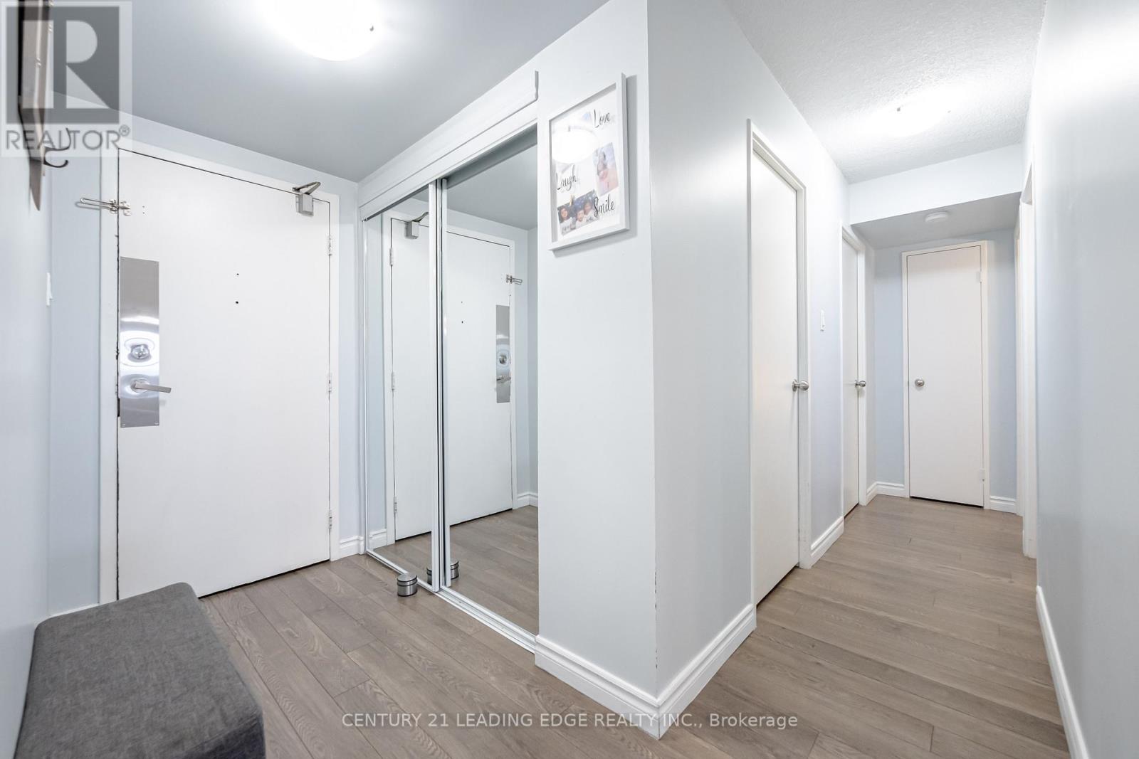 1506 - 45 Sunrise Avenue, Toronto, Ontario  M4A 2S3 - Photo 7 - C12531300