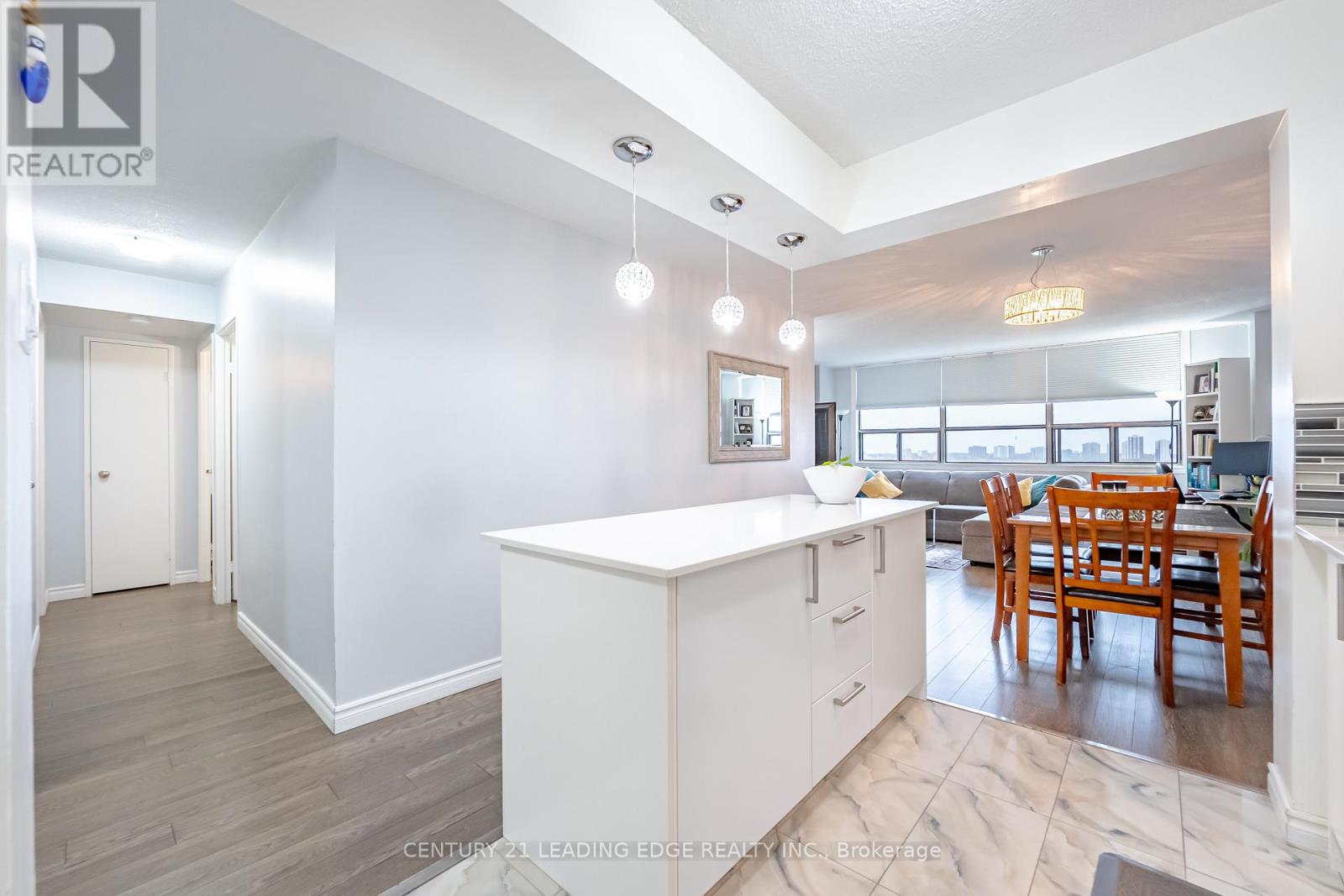 1506 - 45 Sunrise Avenue, Toronto, Ontario  M4A 2S3 - Photo 8 - C12531300