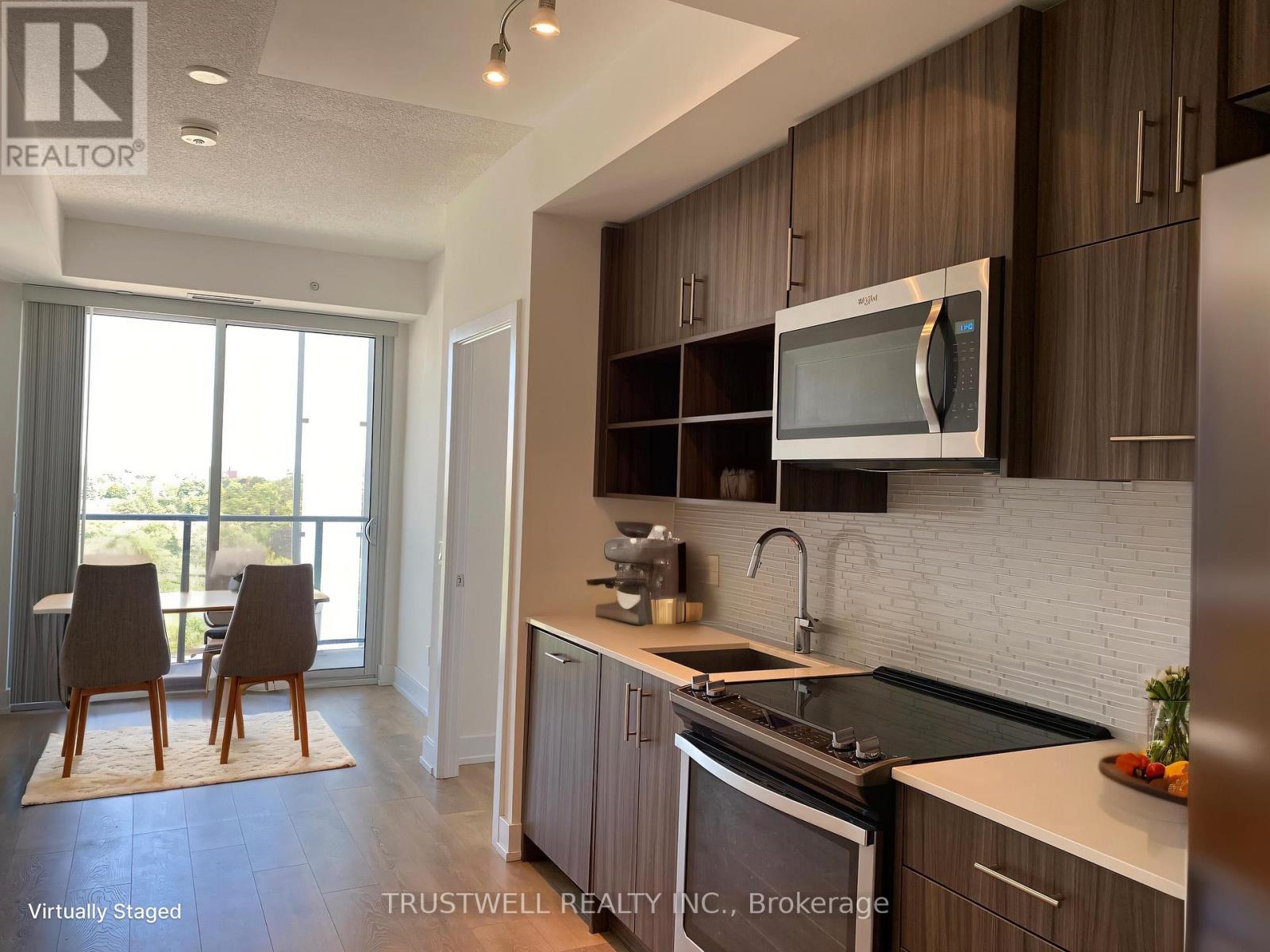 906 - 128 Fairview Mall Drive, Toronto, Ontario  M2J 0E8 - Photo 2 - C12531310