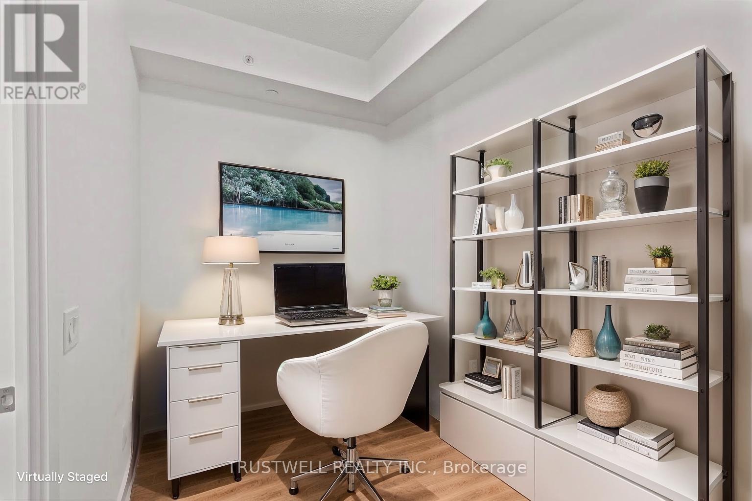 906 - 128 Fairview Mall Drive, Toronto, Ontario  M2J 0E8 - Photo 5 - C12531310