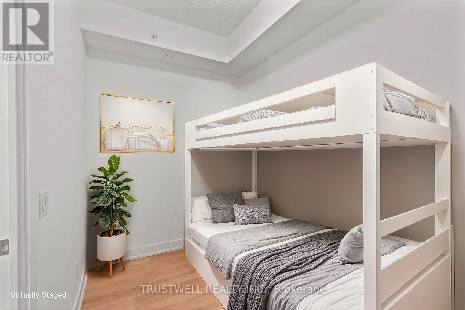 906 - 128 Fairview Mall Drive, Toronto, Ontario  M2J 0E8 - Photo 7 - C12531310