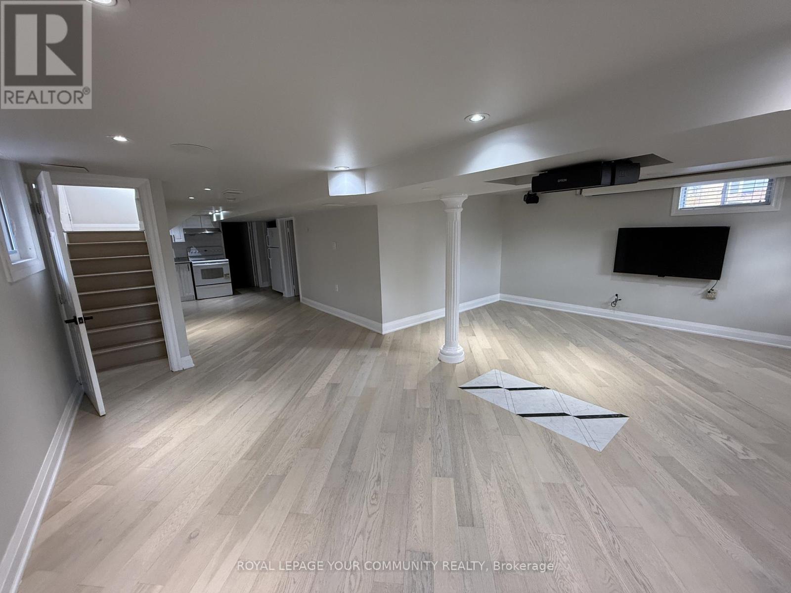 2 Mackinac Crescent, Toronto, Ontario  M1J 1P9 - Photo 28 - E12531314