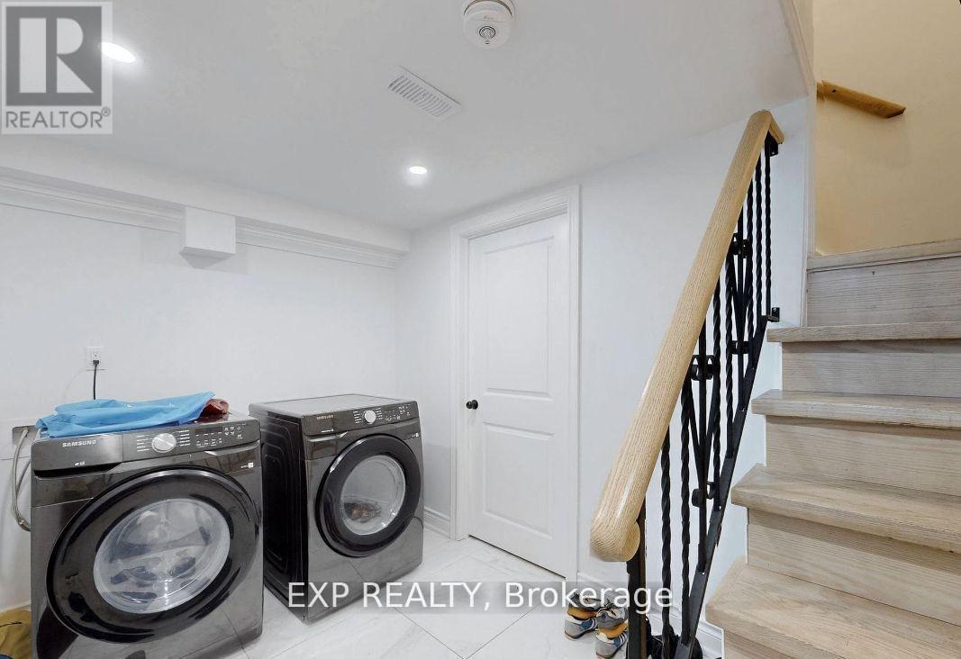 Bsmt - 45 Blaisdale Road, Toronto, Ontario  M1P 1V9 - Photo 3 - E12531328