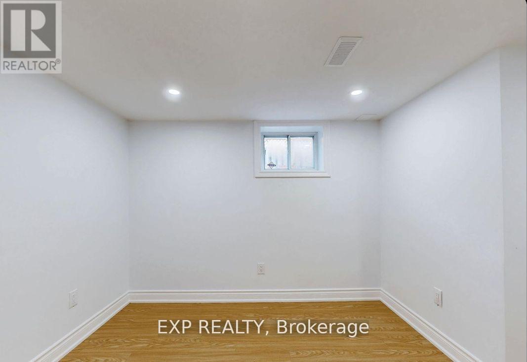 Bsmt - 45 Blaisdale Road, Toronto, Ontario  M1P 1V9 - Photo 5 - E12531328