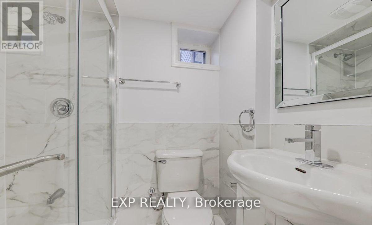 Bsmt - 45 Blaisdale Road, Toronto, Ontario  M1P 1V9 - Photo 7 - E12531328