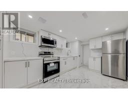 BSMT - 45 BLAISDALE ROAD, Toronto, Ontario