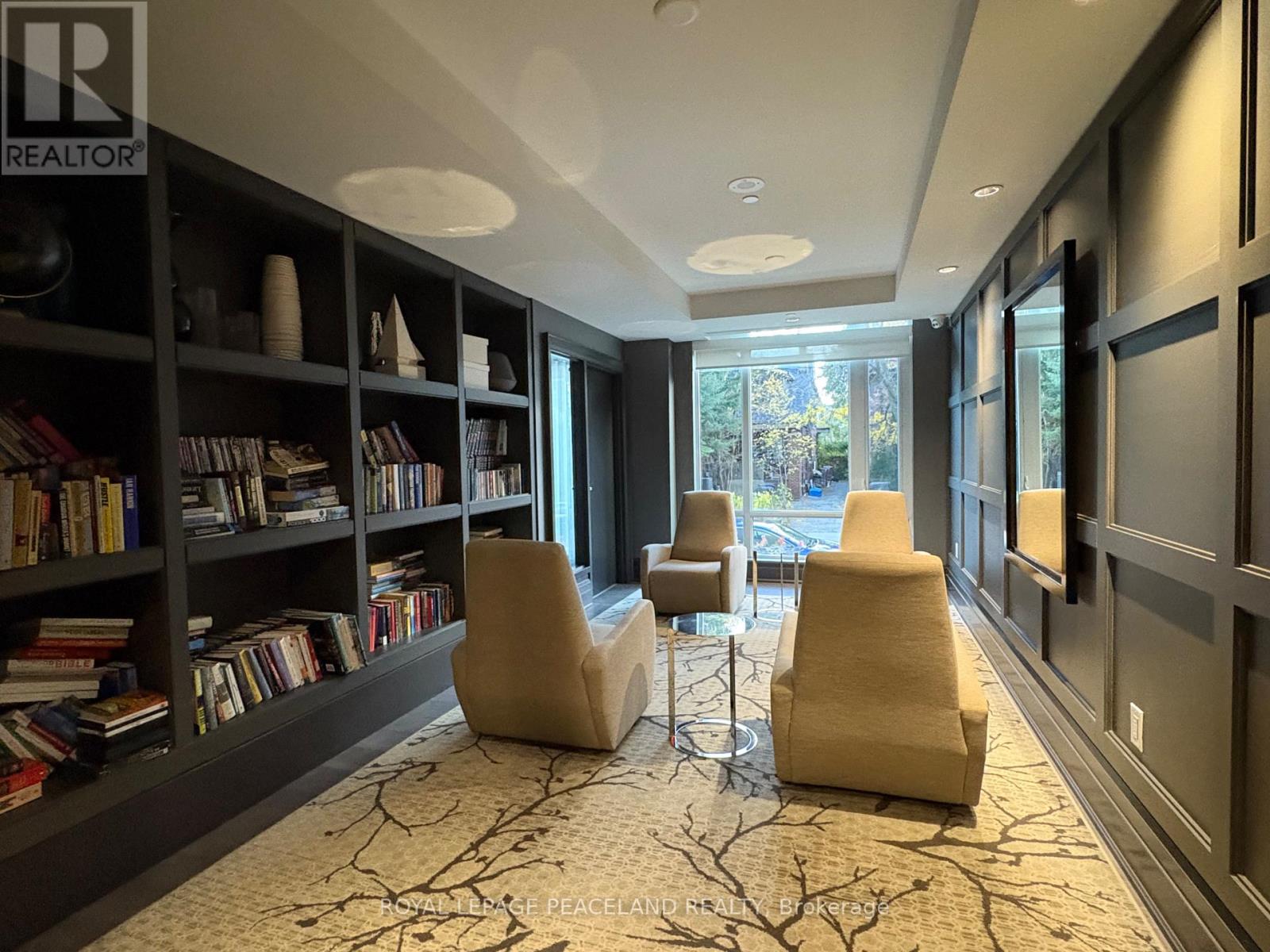 1105 - 60 Berwick Avenue, Toronto, Ontario  M5P 0A3 - Photo 19 - C12531096