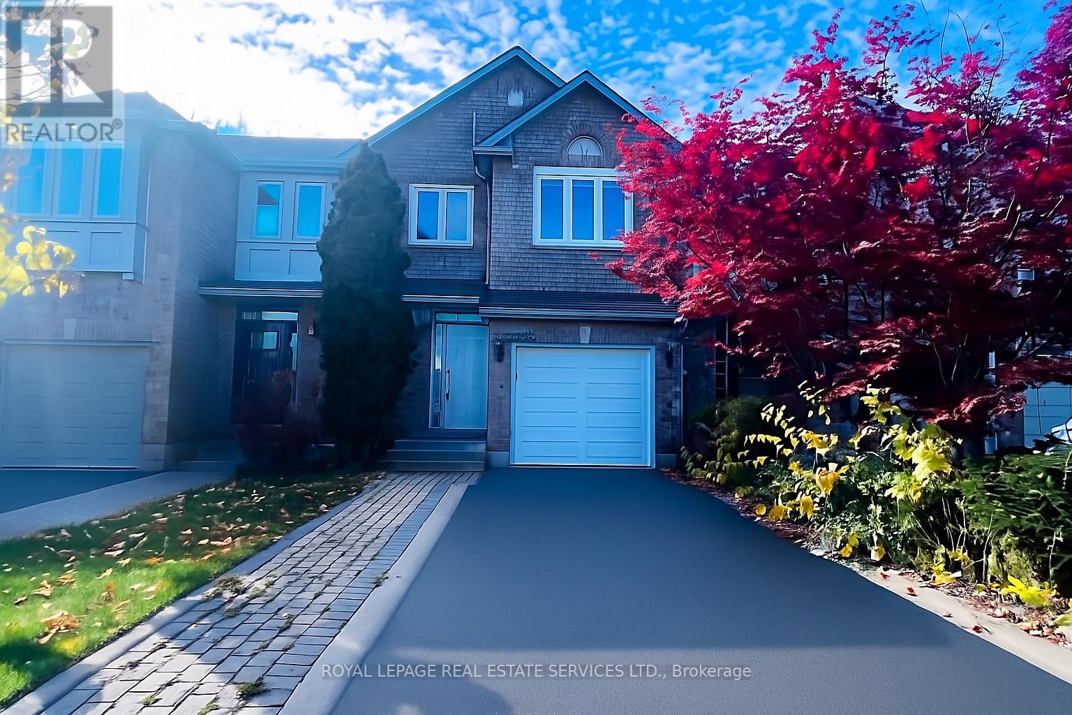 2220 RIDGE LANDING, Oakville, Ontario