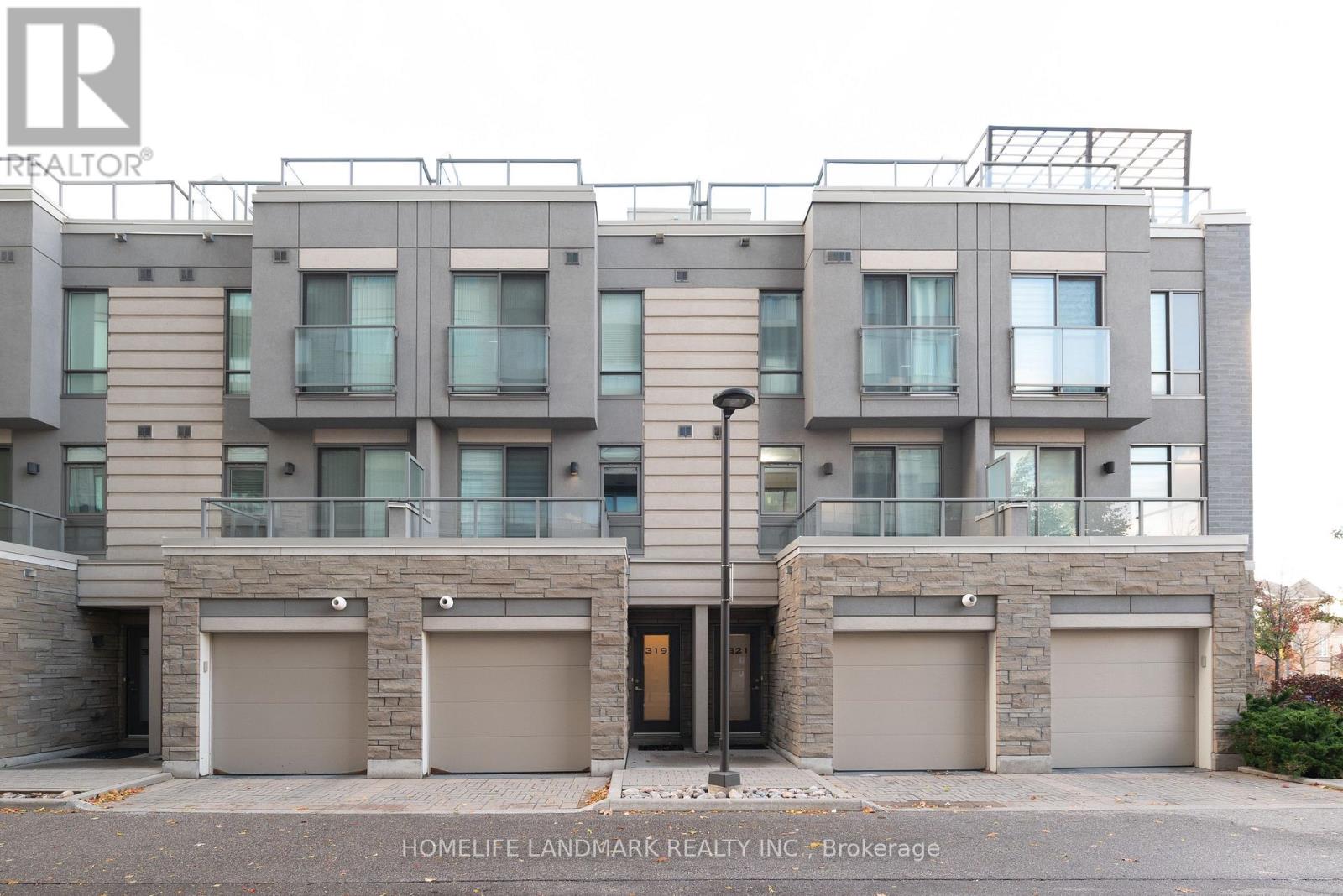 319 South Park Road, Markham, Ontario  L3T 0B9 - Photo 2 - N12531324