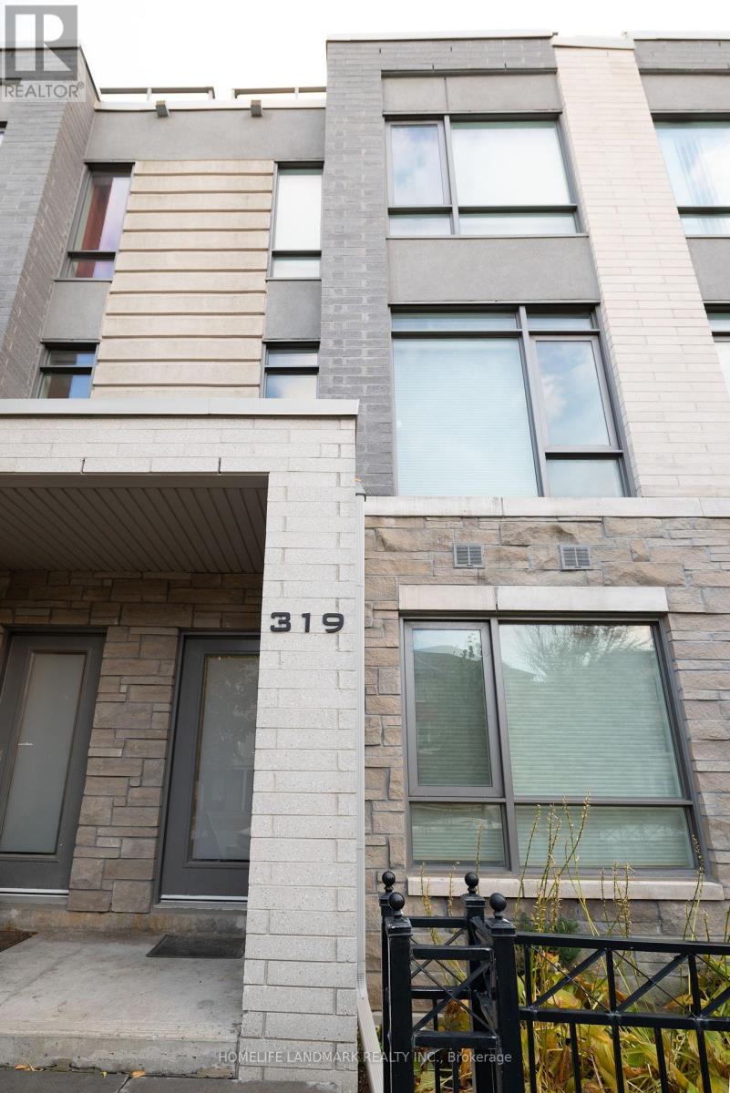 319 South Park Road, Markham, Ontario  L3T 0B9 - Photo 3 - N12531324