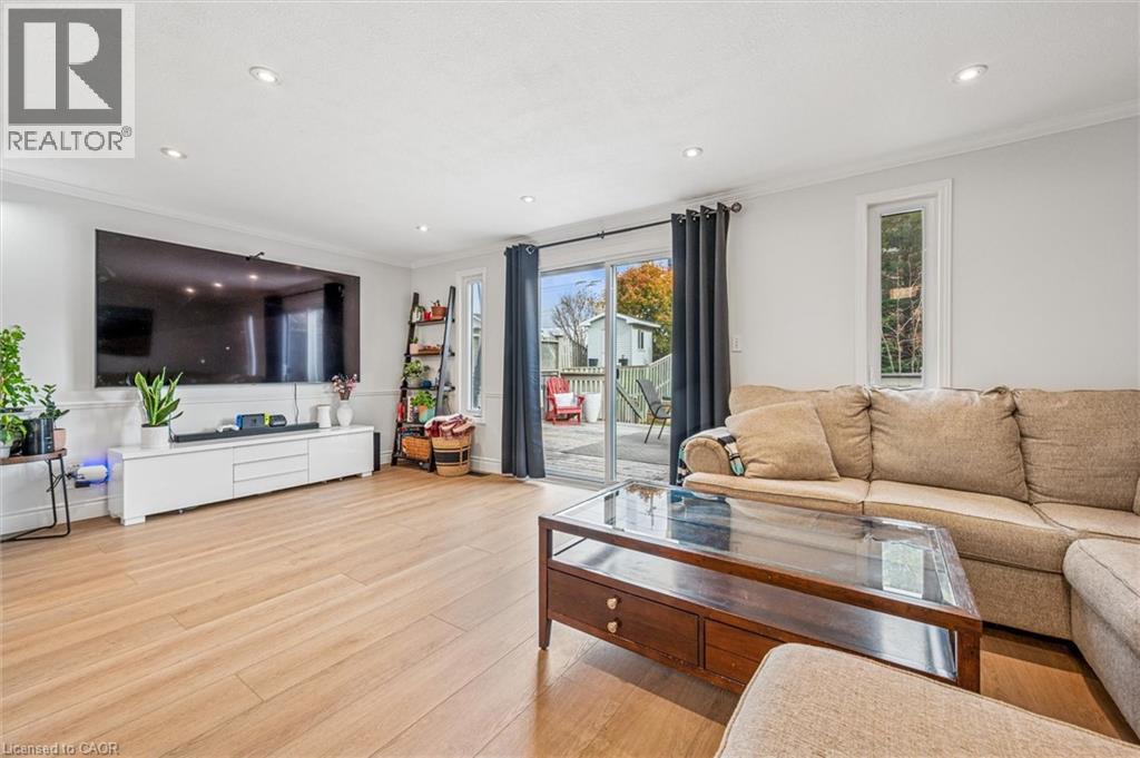 14 Highbrook Street, Kitchener, Ontario  N2E 3P1 - Photo 14 - 40784210