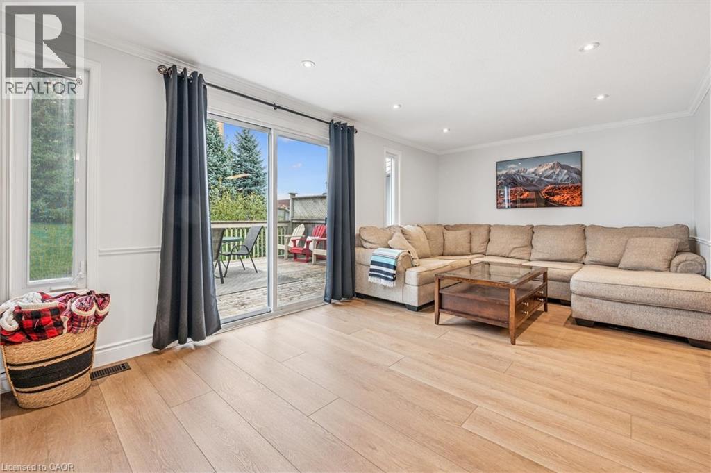 14 Highbrook Street, Kitchener, Ontario  N2E 3P1 - Photo 15 - 40784210